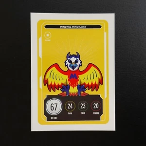 Mindful Minokawa Veefriends Compete And Collect Series 2 Trading Card Gary Vee - Picture 1 of 2