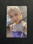 [Us] Itzy Ryujin Official Not Shy Album Photocards - Unit & Solo