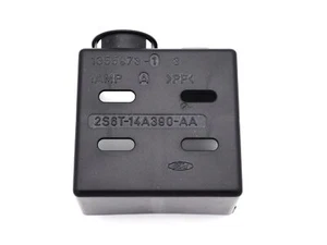 FORD 2S6T-14A390-AA, 1355973-1 Sicherungskasten TE Connectivity, schwarz - Bild 1 von 2
