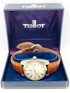 TISSOT SEASTAR AUTOMATICO DA UOMO IN SCATOLA. - Foto 1 di 8