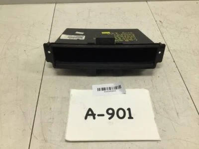 Dodge Grand Caravan 2011 consola central delantera compartimento de almacenamiento bandeja contenedor de DVD Foto 1 de 4