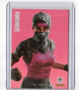 2020 Panini Fortnite Series 2 Uncommon Outfit Holofoil Card # 27 Recon Ranger - Picture 1 of 2