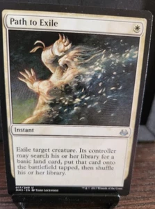 MTG Path to Exile - Modern Masters - Uncommon 017/249 - Bild 1 von 1