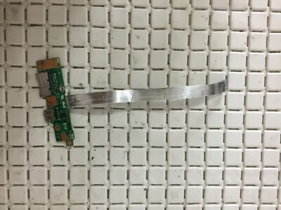 ASUS E403S Carte USB SD Carte Avec Plat - Photo 1/2