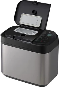 Panasonic Premium Automatic Bread Maker with Yeast and Fruit/Nut Dispenser, Arti - Picture 1 of 10