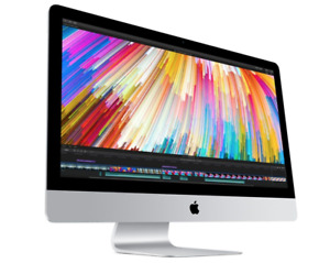 Apple iMac 27" All in one Core i5 Turbo 3.6Ghz 16GB 2TB SSD 1GB Dedicated GFX
