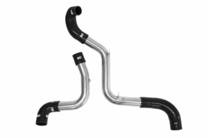 Tubos Big Boost SD Performance Focus MK3 ST de 2,5 pulgadas con tapón de metanfetamina - Imagen 1 de 4