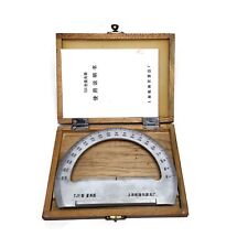 Shanghai Navigation TJ1 Protector in Wooden Box. Made in China
