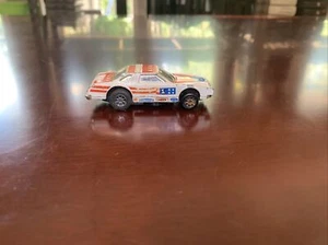 Hot Wheels Scorchers White Thunder #1 NO. 2640 Vintage - Picture 1 of 7