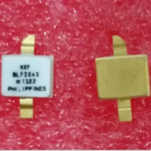 Transistor NXP BLF2043 RF MOS 1 pieza especializado en tubo y módulo de alta frecuencia - Imagen 1 de 1
