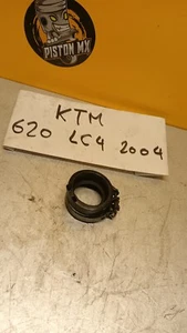 PIPE ADMISSION KTM 620 640 660 LC4 SM 2003 2004 - Imagen 1 de 2