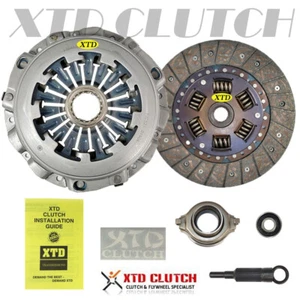 KIT EMBRAGUE XTD PREMIUM compatible con IMPREZA WRX EJ20 EJ20T EJ205 2002-2005 2,0 L - Imagen 1 de 5