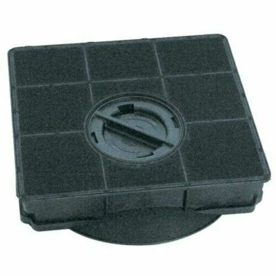 FILTRO A CARBONI ATTIVI PER CAPPA ELICA TYPE 303 MISURE 214 x 208 x 40mm F00189
