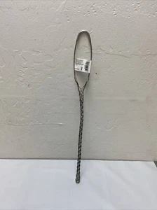 0.50-0.63" Leviton Single U Eye, Wire Mesh Support Grip Single Eye Closed L9501 - Picture 1 of 3