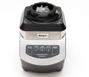 Ninja Pro 1000 XL BL660 Motor Base - Picture 1 of 4