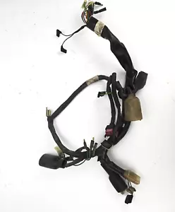 Honda CA REBEL 125 Main Wiring Loom Harness 32100-KEB-900 - Imagen 1 de 10