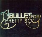 A Bullet For Pretty Boy - Revision: Revise [Slipcase] New Cd