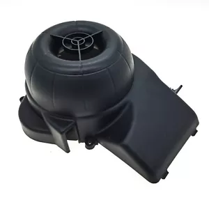 Flywheel Fan Cover for Piaggio NRG Power 50 Piaggio Typhoon Gilera Vespa 50cc - Picture 1 of 6