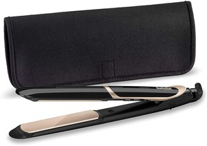 Las mejores ofertas en BaByliss Cerámica Planchas para el pelo y Tenazas  con tecnología iónica | eBay