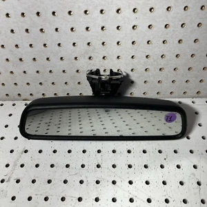 OEM BMW F30 F80 F32 F82 Homelink Compass Auto Dip Rear View Interior Mirror - Picture 1 of 5