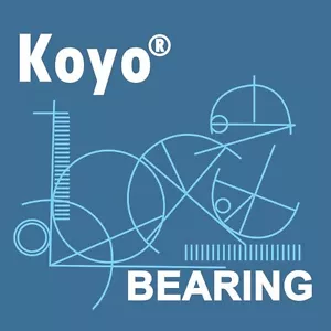 IR-081212 KOYO - Picture 1 of 1
