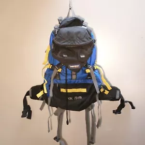 Nebo Sports Hiking Backpack Fox 75+10 - Picture 1 of 7