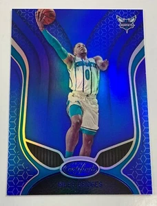 2019-20 Panini Certified #5 Malik Monk Blue Parallel CB1 - Picture 1 of 2