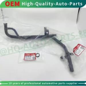 OEM Heater Pipe 19510-R40-A60 For Honda CR-V Accord Crosstour Acura TSX 2011-14 - Picture 1 of 10