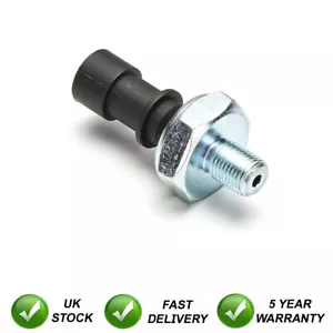 FITS ALFA ROMEO 159 (2007-2011) 1.8 OIL PRESSURE SWITCH SJOP1AR - Picture 1 of 9