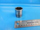 USED ,SNAP ON TOOLS "1-1/8 IN. " 1/2 IN. DR.  SHORT SOCKET, PART #TW361