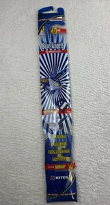 Boeing Officially Licensed US Navy Blue Angels 3D Nylon Kite Line 40" Wide NEU - Bild 1 von 14