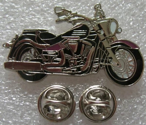 Pin Anstecker Yamaha XV 1900 / XV1900 Modell 2008 Motorrad Motorbike Moto 1083 - Bild 1 von 4