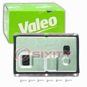 Valeo HID Lighting Ballast for 2005-2006 Volvo S60 High Intensity Discharge fq