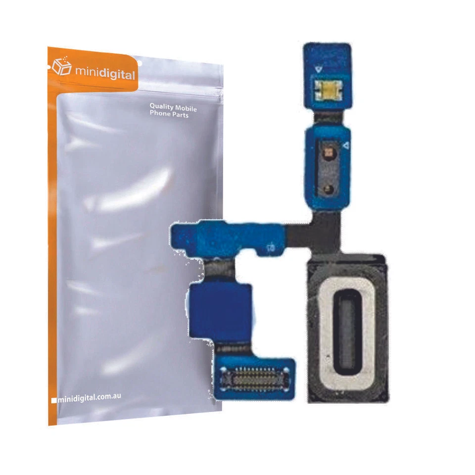 Altavoz de oído flex para Samsung Galaxy s6 edge G925i Foto 1 de 1