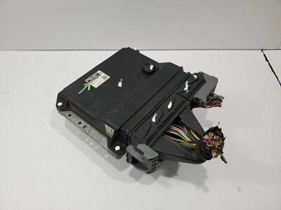 2007 08 09 2010 TOYOTA AVALON ECU ENGINE CONTROL MODULE (MATCH 89661-07481) OEM  - Image 1 of 4