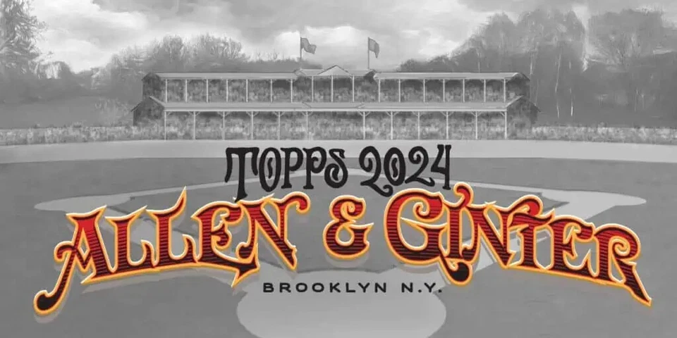 2024 Topps Allen and Ginter X 1-300 Players Non-Sp Pick Your Player/Team - Image 1 of 1