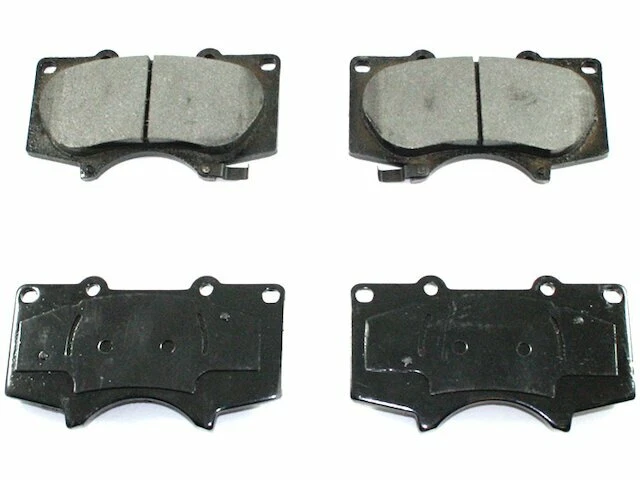 For 2010-2020 Lexus GX460 Brake Pad Set Front 45789XT 2011 2012 2013 2014 2015 - Изображение 1 из 2