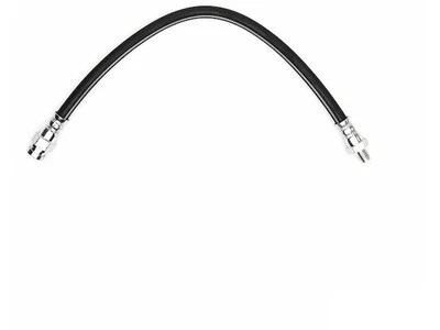 For 1982-1984 Mazda B2200 Brake Hose Front Dynamic Friction 58572PWRQ 1983 - Image 1 of 2
