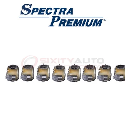 8 pc Spectra Premium Ignition Coil for 2007-2014 Chevrolet Suburban 1500 - jg Foto 1 de 4