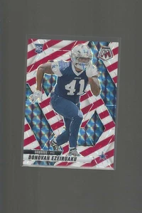 Dallas Cowboys - RC - Stars - Various Years and Brands - PYC - Picture 1 of 279