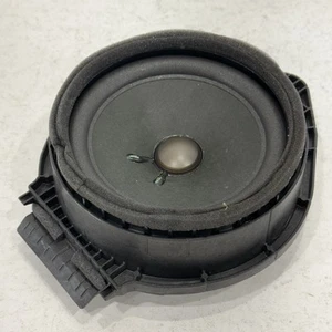✅ 2021 Chevrolet Malibu Front Left & Right Speakers OEM 84501693 - Picture 1 of 5