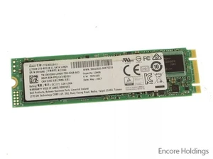 Dell (Liteon CV3-8D128-11) 128GB Internal Solid State Drive - SATA 6.0 WVD60 - Picture 1 of 1
