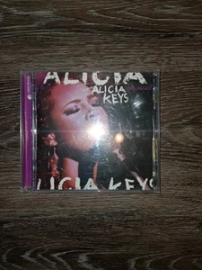 Unplugged (CD & DVD) - Audio CD By Alicia Keys - Bild 1 von 3