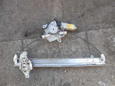 Driver Left Power Window Motor Front Fits 97-99 INFINITI I30 462851 - Image 1 of 4