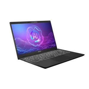 MSI Modern 15H 15.6" Touchscreen Laptop C2HMTG-245US 32GB RAM 1TB SSD Intel Core - Picture 1 of 5
