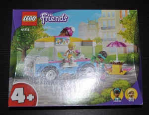 LEGO FRIENDS 41715 - Eiswagen - NEU + OVP - mit Andrea + Roxy - Bild 1 von 9