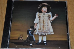 BLACKBONE Politics Of The Heart CD rare 1992 HARD ROCK INDIE slick lilly - Picture 1 of 4