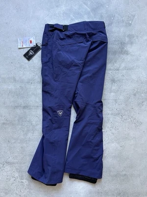 PANTALONES ESQUÍ SNOWBOARD ROSSIGNOL ELITE MUJER L Foto 1 de 4