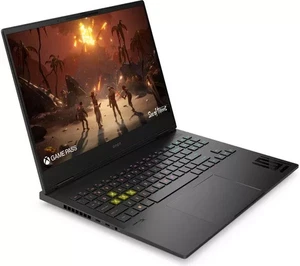 HP OMEN Transcend 16-u1506na Gaming Laptop, RTX 4060, Intel® Core i7, 16" Quad - Picture 1 of 13