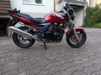 Kawasaki ZR7 Im Top Zustand - Bild 1 von 4